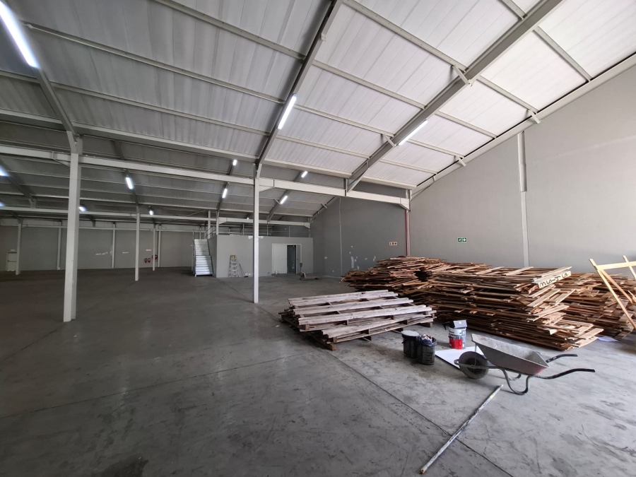 To Let commercial Property for Rent in Brackenfell Central Western Cape